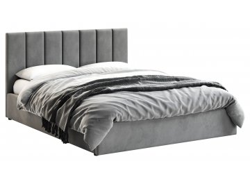 Двуспальная кровать Афродита-3