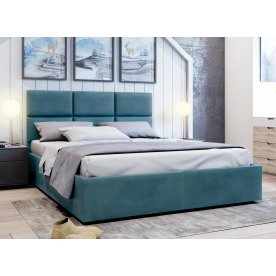 Двуспальная кровать Афродита-5