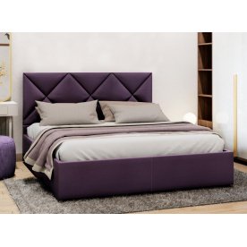 Двуспальная кровать Афродита-6