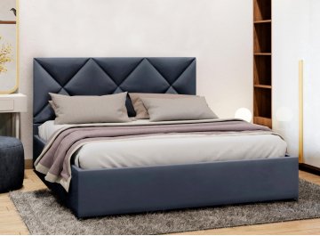 Двуспальная кровать Афродита-6