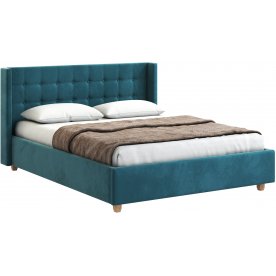 Двуспальная кровать Афродита-9.2