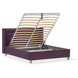 Двуспальная кровать Афродита-9.2