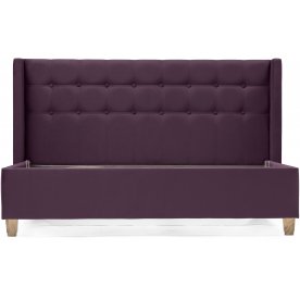 Двуспальная кровать Афродита-9.2