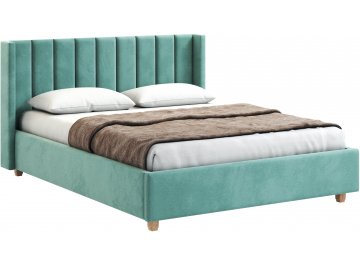 Двуспальная кровать Афродита-9.3