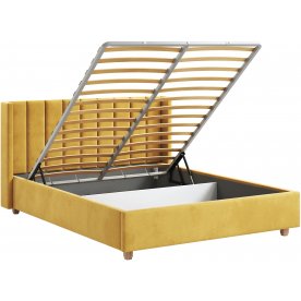 Двуспальная кровать Афродита-9.3