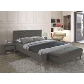 Двуспальная кровать Azurro