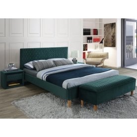 Двуспальная кровать Azurro