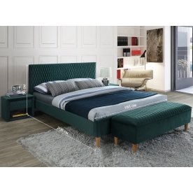 Двуспальная кровать Azurro