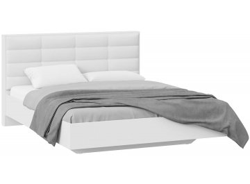 Двуспальная кровать Агата Тип 1