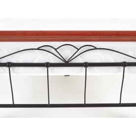 Двуспальная кровать Агнет