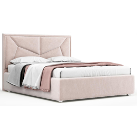 Двуспальная кровать Alatri