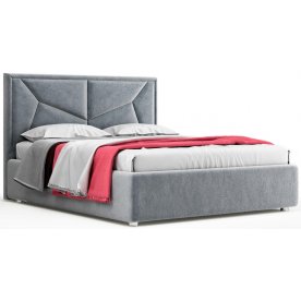 Двуспальная кровать Alatri