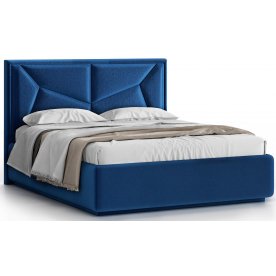 Двуспальная кровать Alatri IQ