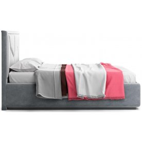 Двуспальная кровать Alatri IQ