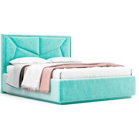 Двуспальная кровать Alatri IQ