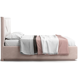 Двуспальная кровать Alatri