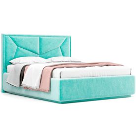 Двуспальная кровать Alatri IQ