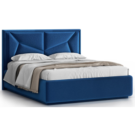 Двуспальная кровать Alatri