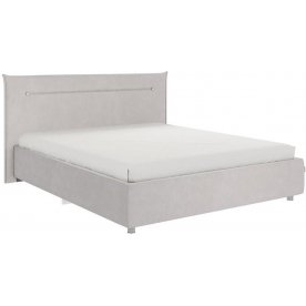 Двуспальная кровать Альба