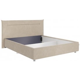 Двуспальная кровать Альба