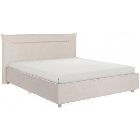 Двуспальная кровать Альба