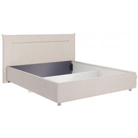 Двуспальная кровать Альба