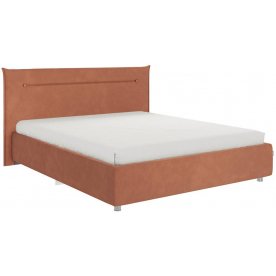 Двуспальная кровать Альба