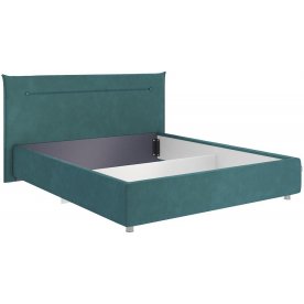 Двуспальная кровать Альба