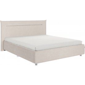 Двуспальная кровать Альба