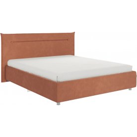 Двуспальная кровать Альба