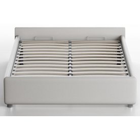 Двуспальная кровать Alba