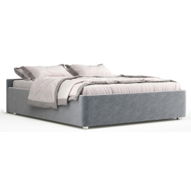 Двуспальная кровать Alba