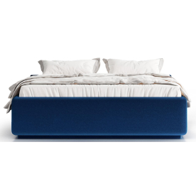 Двуспальная кровать Alba