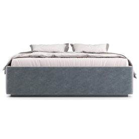 Двуспальная кровать Alba