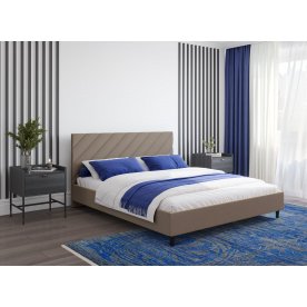 Двуспальная кровать Алиса