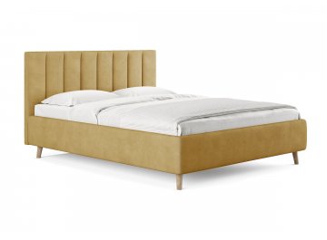 Двуспальная кровать Alma