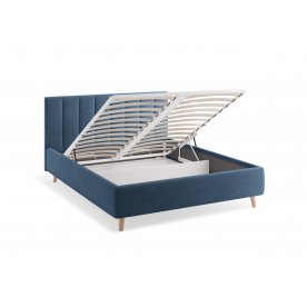 Двуспальная кровать Alma