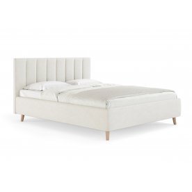 Двуспальная кровать Alma