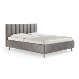 Двуспальная кровать Alma