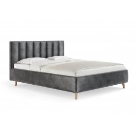 Двуспальная кровать Alma