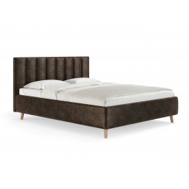 Двуспальная кровать Alma