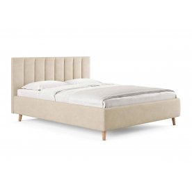 Двуспальная кровать Alma