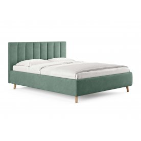 Двуспальная кровать Alma