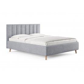 Двуспальная кровать Alma