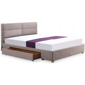 Двуспальная кровать Алоисия