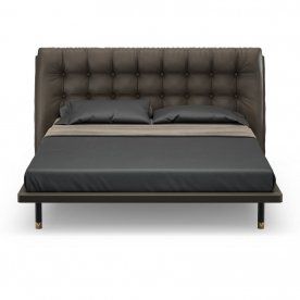 Двуспальная кровать Altea