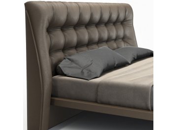 Двуспальная кровать Altea