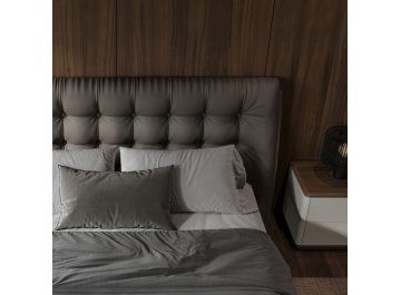 Двуспальная кровать Altea