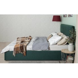 Двуспальная кровать Амалия С