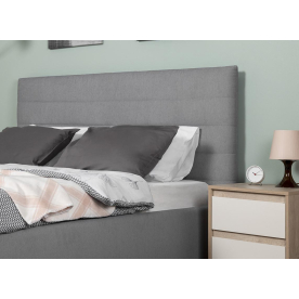 Двуспальная кровать Амалия С